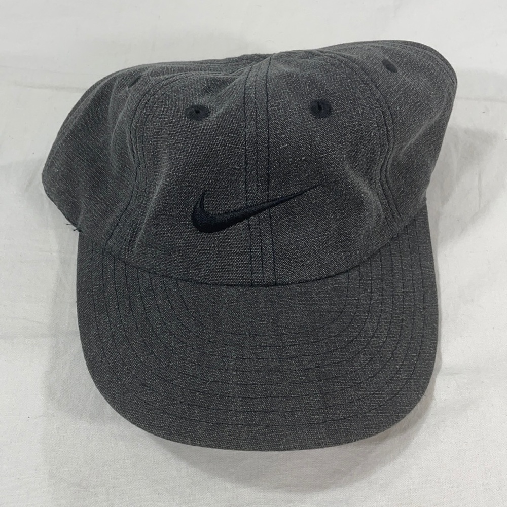 Vintage 90s Nike ACG Hat Strapback